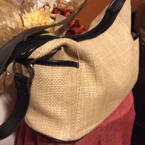 Madison Studio Purse